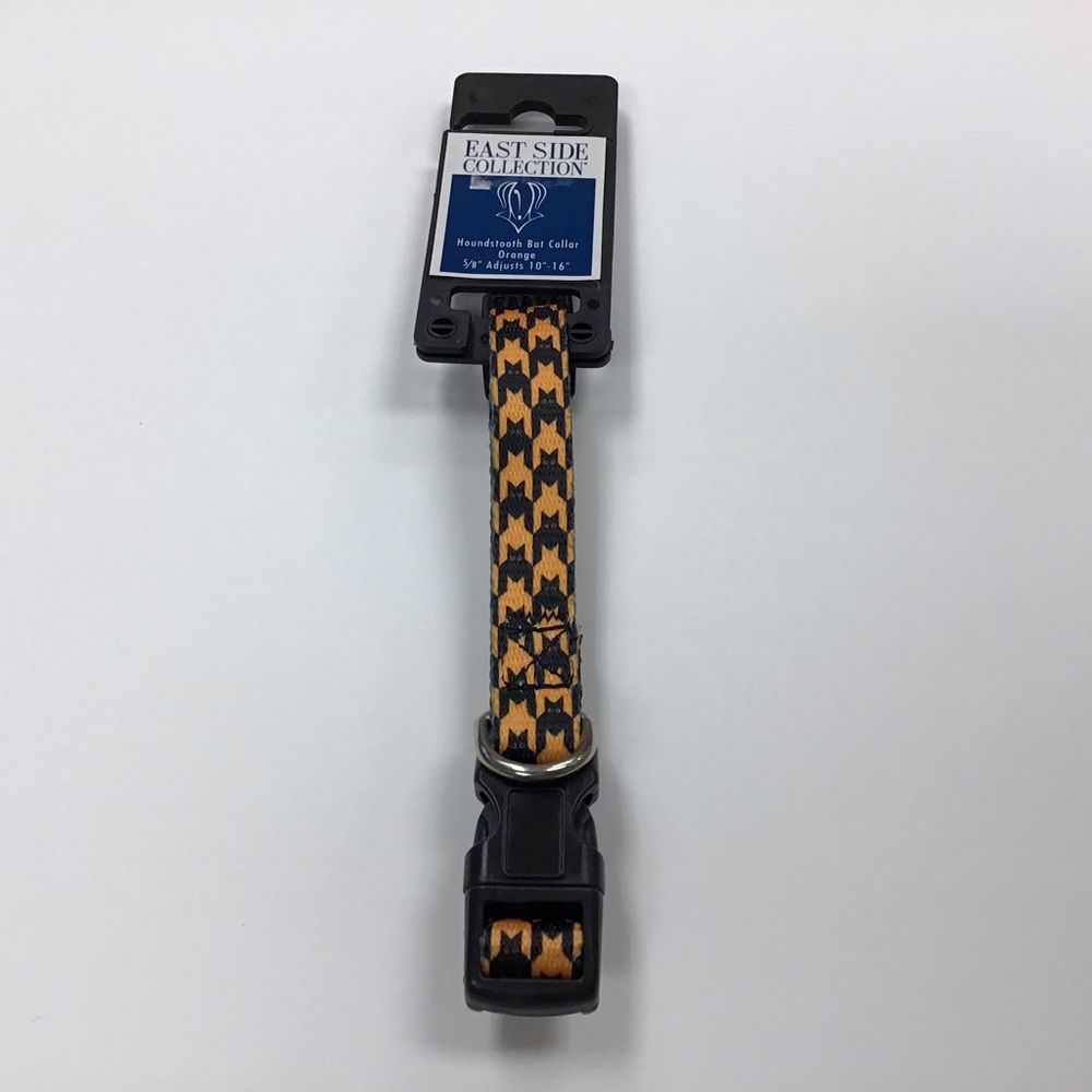 East Side Collection Dog Collar